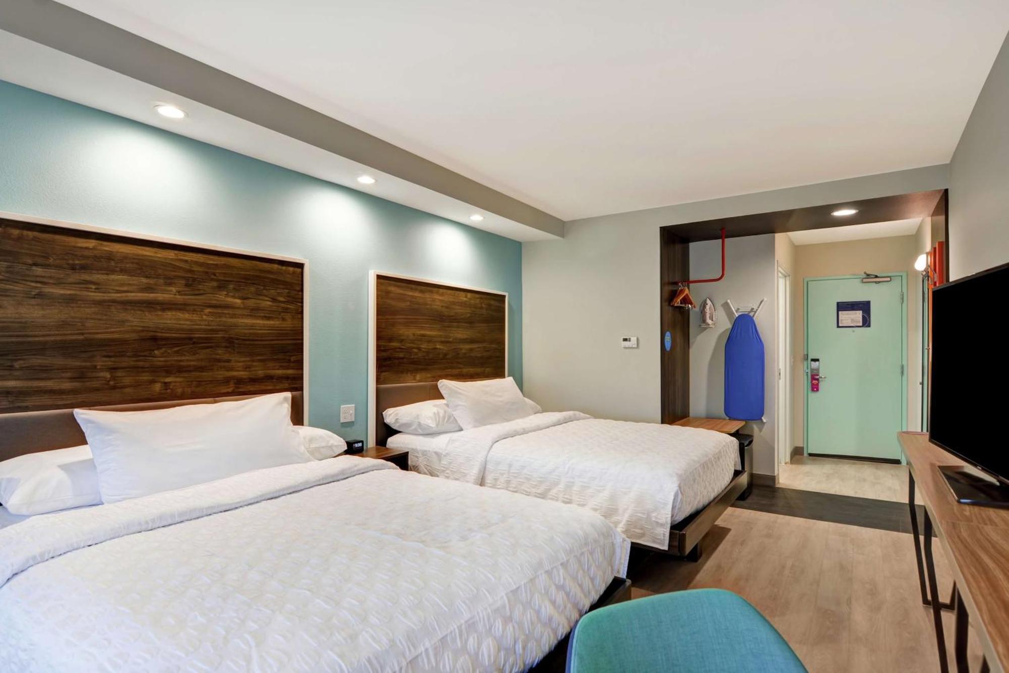 Tru By Hilton Baton Rouge Citiplace Esterno foto