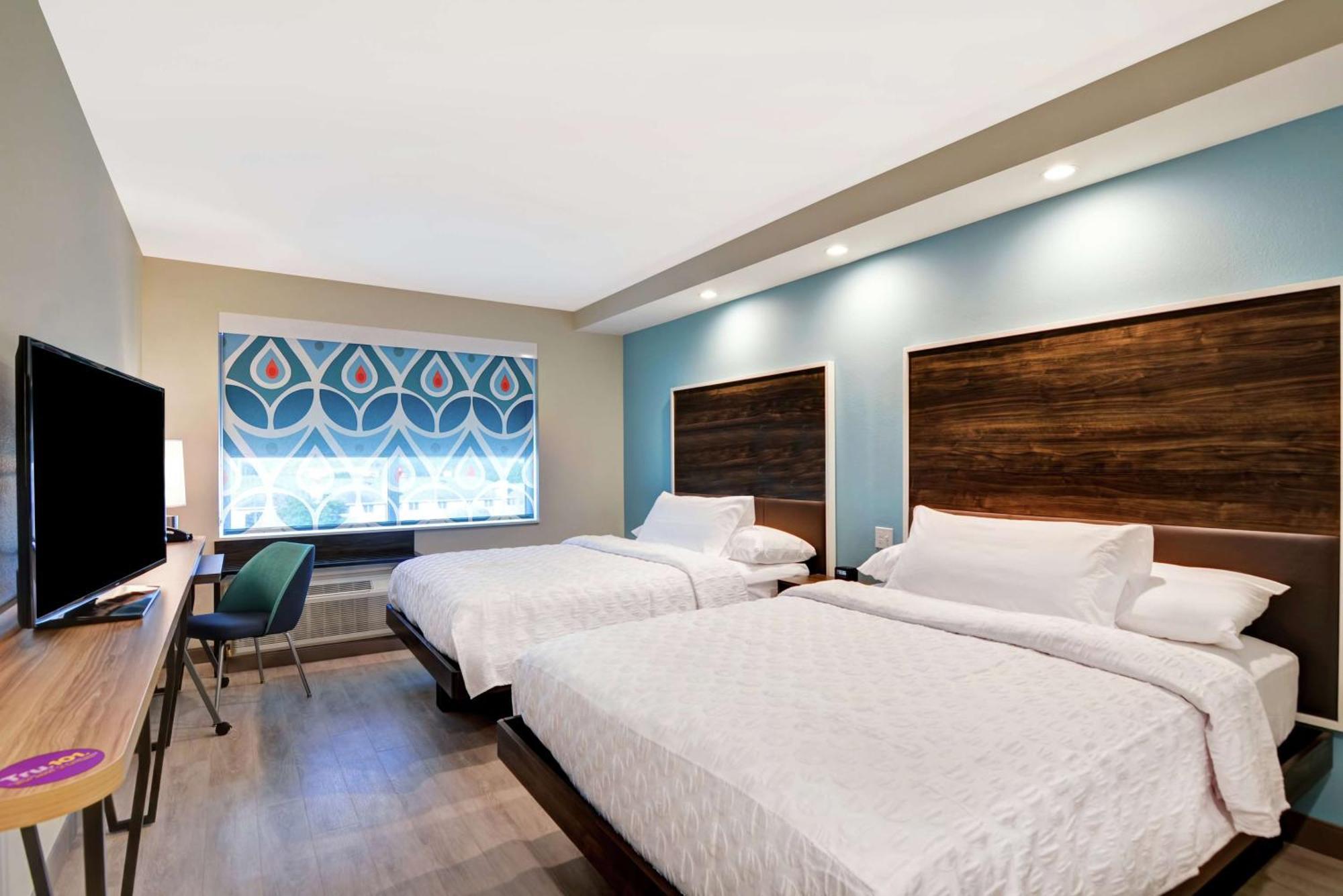 Tru By Hilton Baton Rouge Citiplace Esterno foto