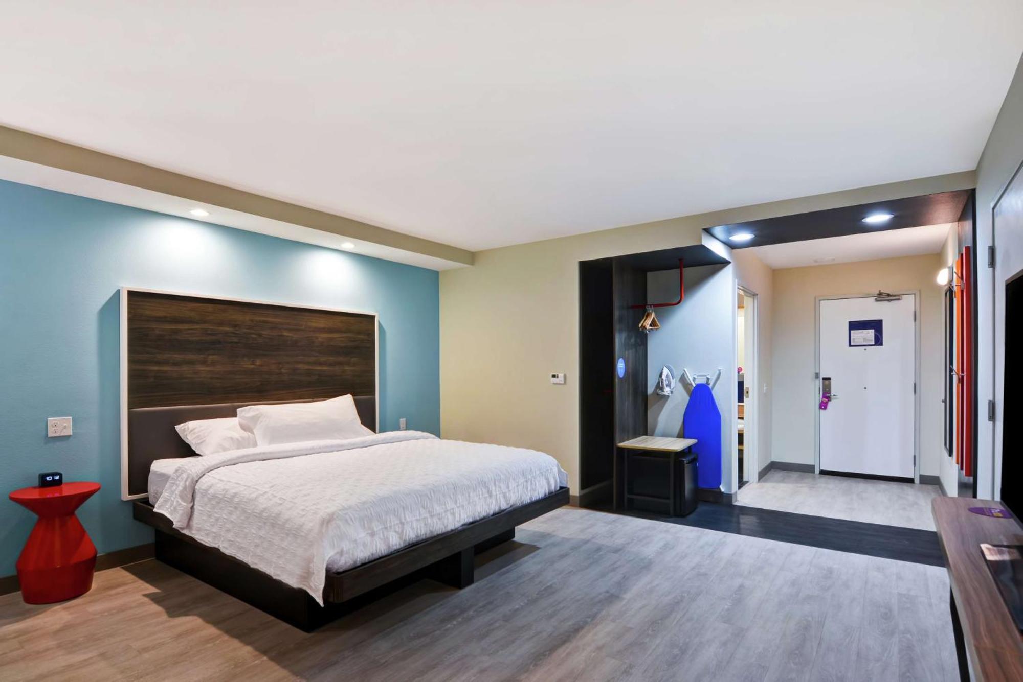 Tru By Hilton Baton Rouge Citiplace Esterno foto