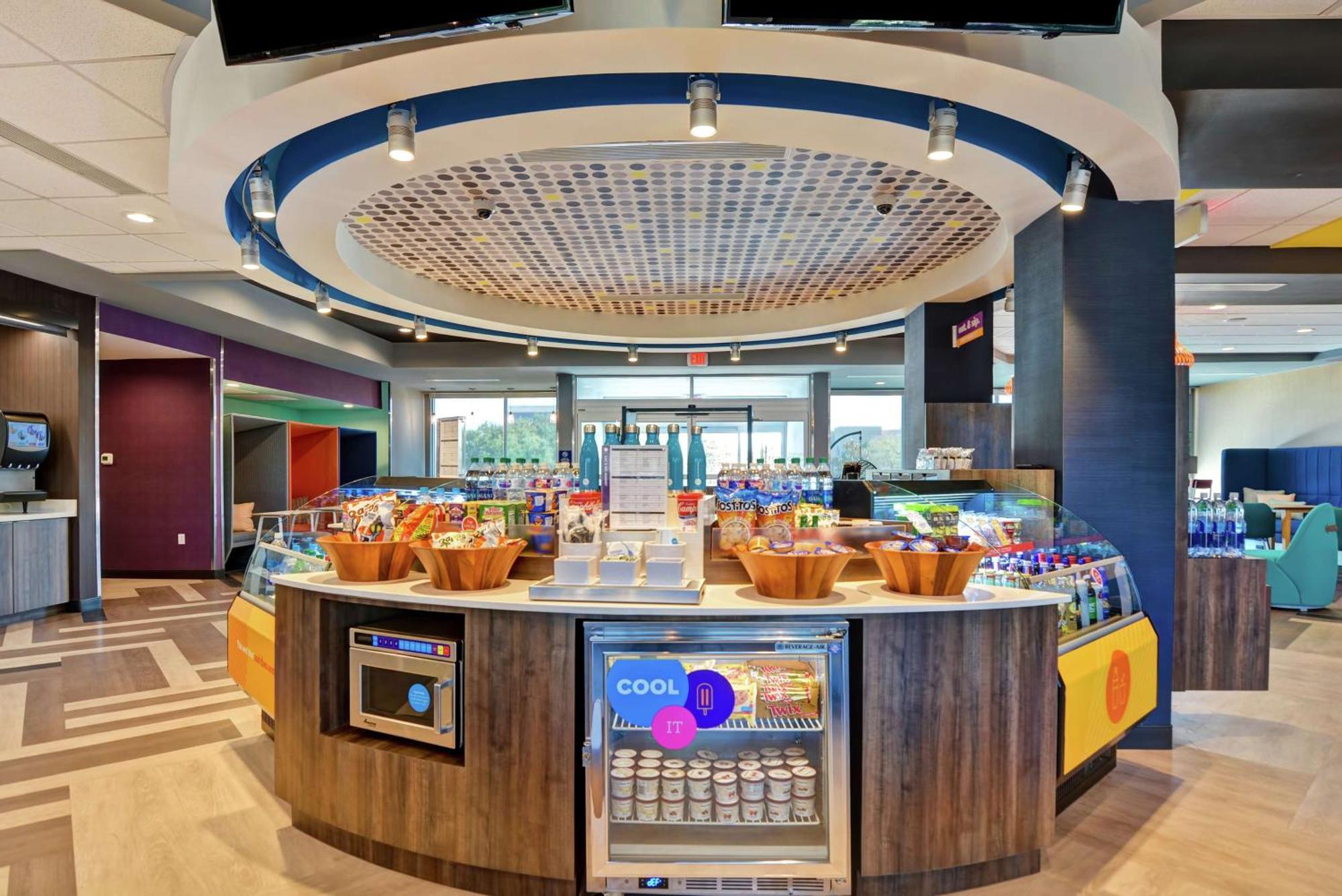 Tru By Hilton Baton Rouge Citiplace Esterno foto